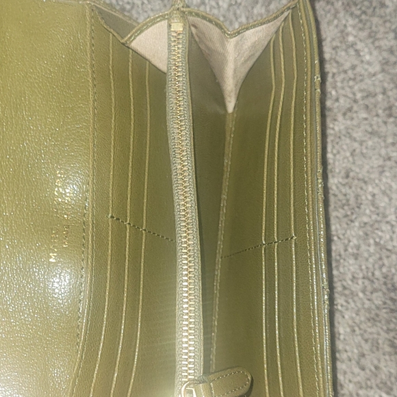 MARC JACOBS WALLET - Picture 6 of 7